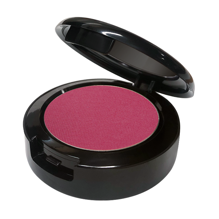 Glowette Blush Compact in Magical Magenta