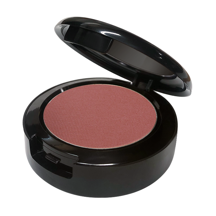 Glowette Blush Compact in Warm Rose