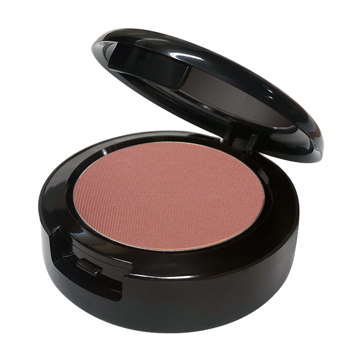 Glowette Blush Compact in Warm Earth