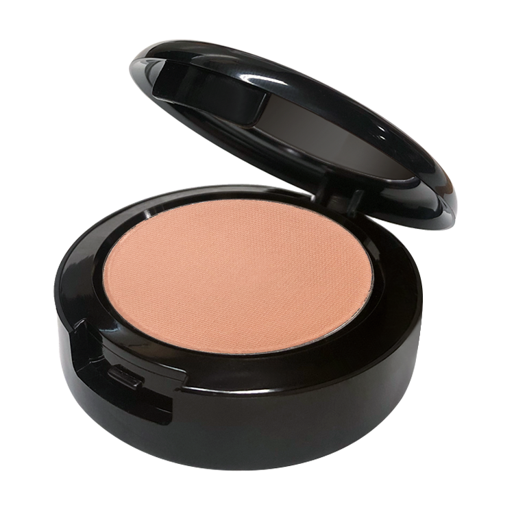 Glowette Blush Compact in Nudeness
