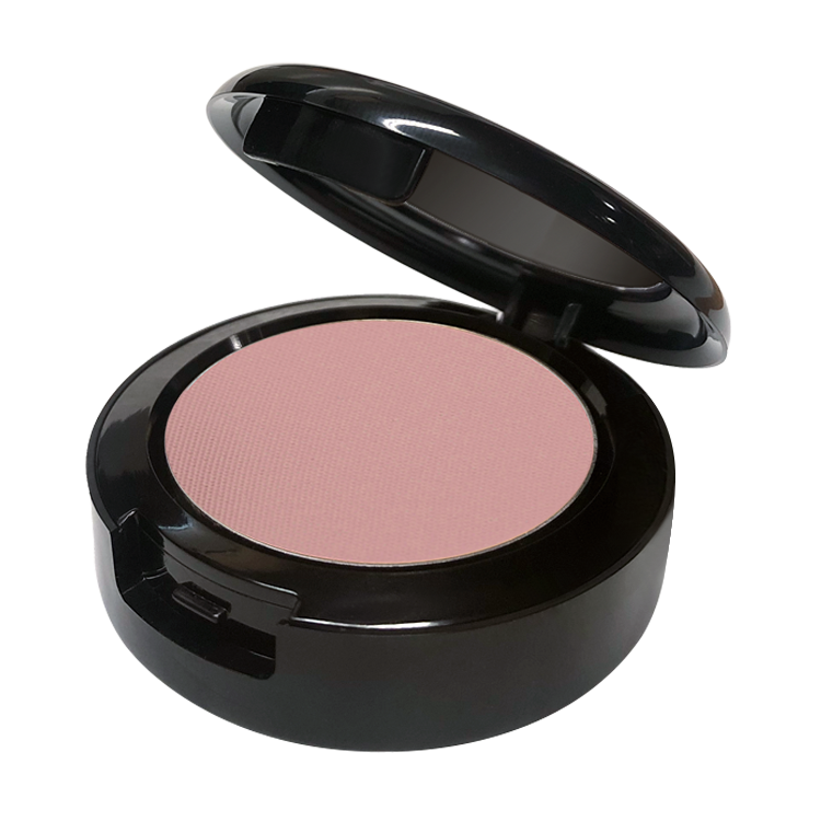 Glowette Blush Compact in Pinky Rose