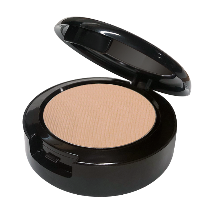 Glowette Blush Compact in Champagne Hilighter