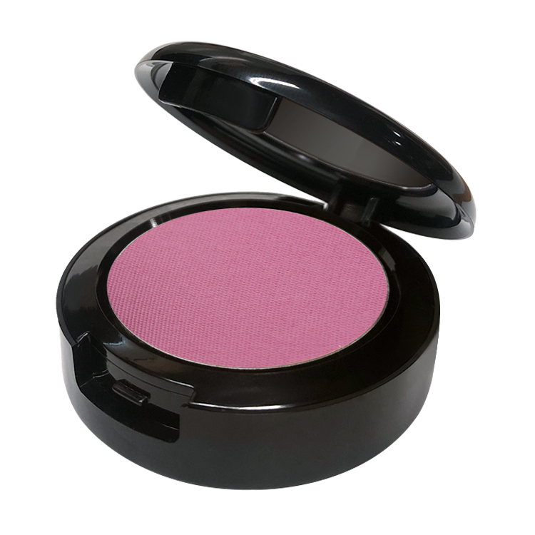 Glowette Blush Compact in Radical Violet