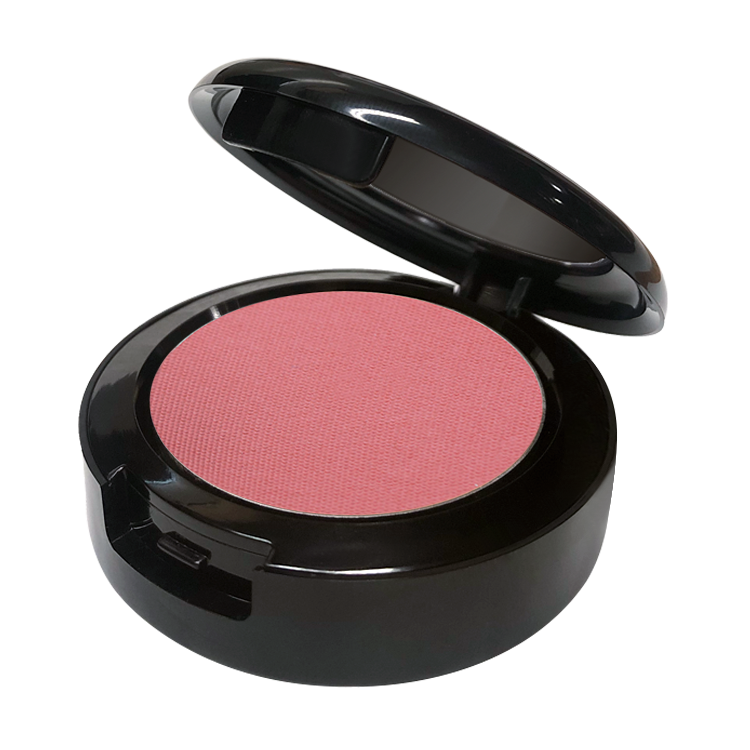Glowette Blush Compact in Rouge Rose