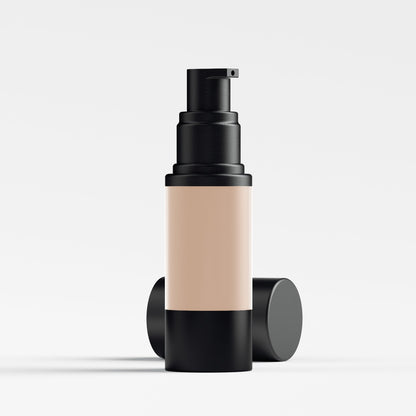 Glowette BB Cream (30ml) in Light