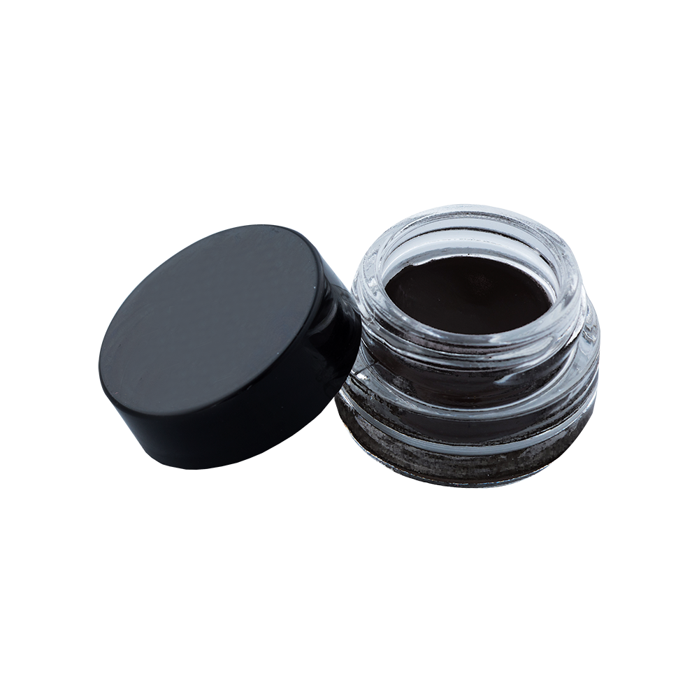 Glowette Gel Eyeliner in Black