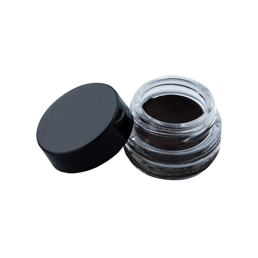 Glowette Gel Eyeliner in Black