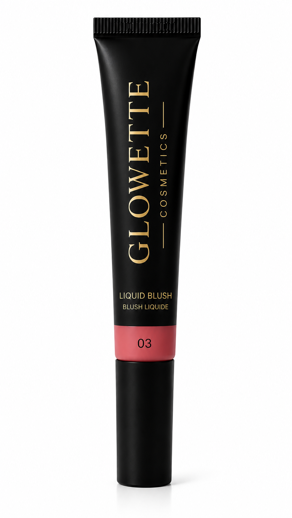 Liquid Blush