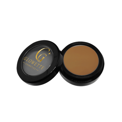 Glowette Concealer Pot in Honey Chestnut