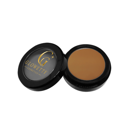 Glowette Concealer Pot in Almond