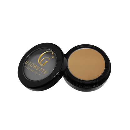 Glowette Concealer Pot in Tan