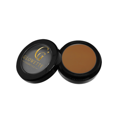 Glowette Concealer Pot in Mocha