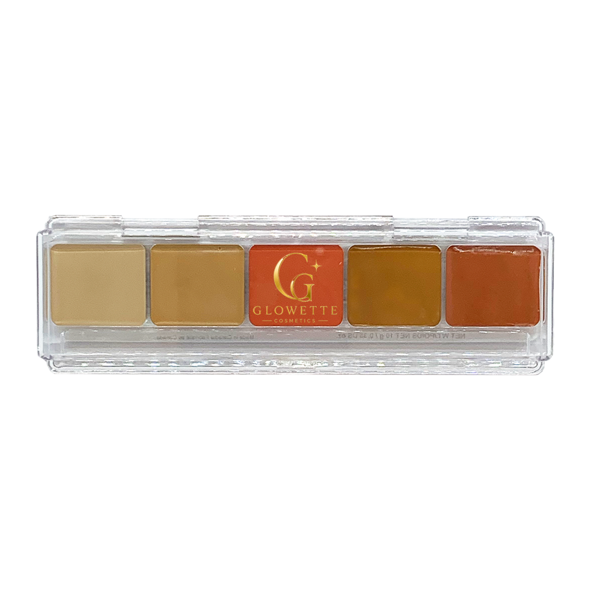 Glowette Concealer Tray - Hide Me