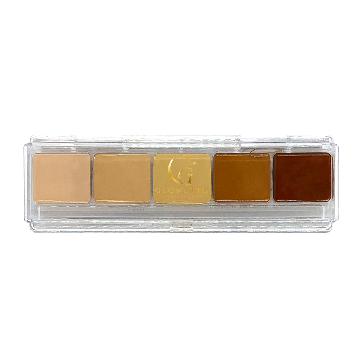 Glowette Concealer Tray - Just Right