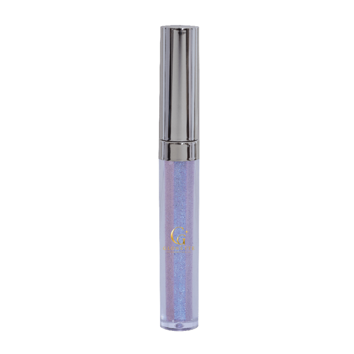 Glowette Galactic Lip Gloss in Neptune
