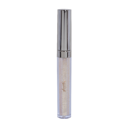 Glowette Galactic Lip Gloss in Luna