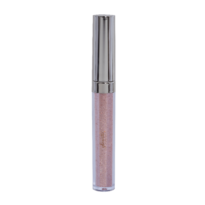 Glowette Galactic Lip Gloss in SpaceSuit