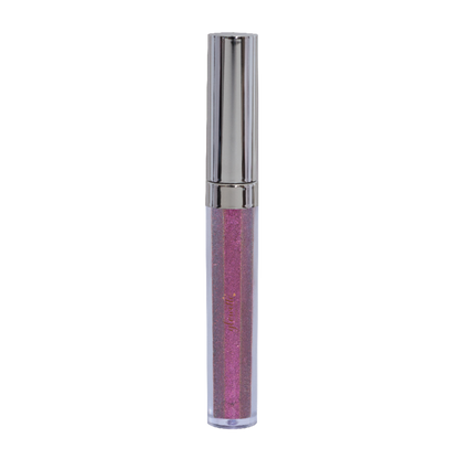 Glowette Galactic Lip Gloss in Outerspace