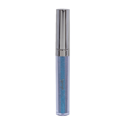 Glowette Galactic Lip Gloss in Pluto