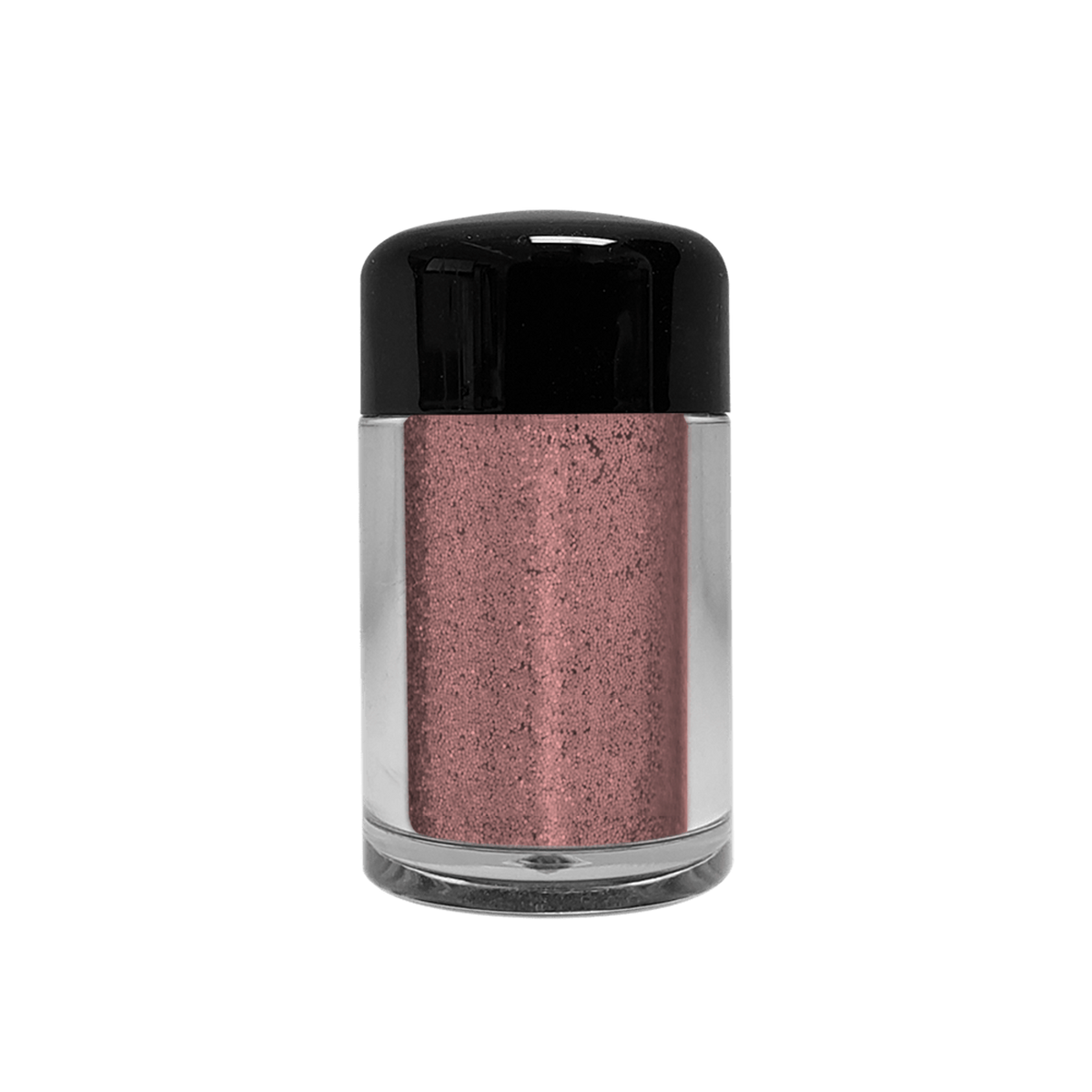 Glowette Mineral Glitter Dust in Lava