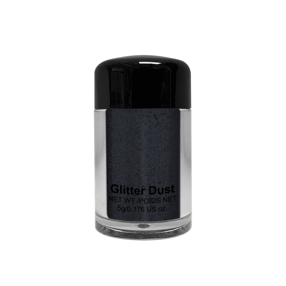 Glowette Mineral Glitter Dust in Galaxy