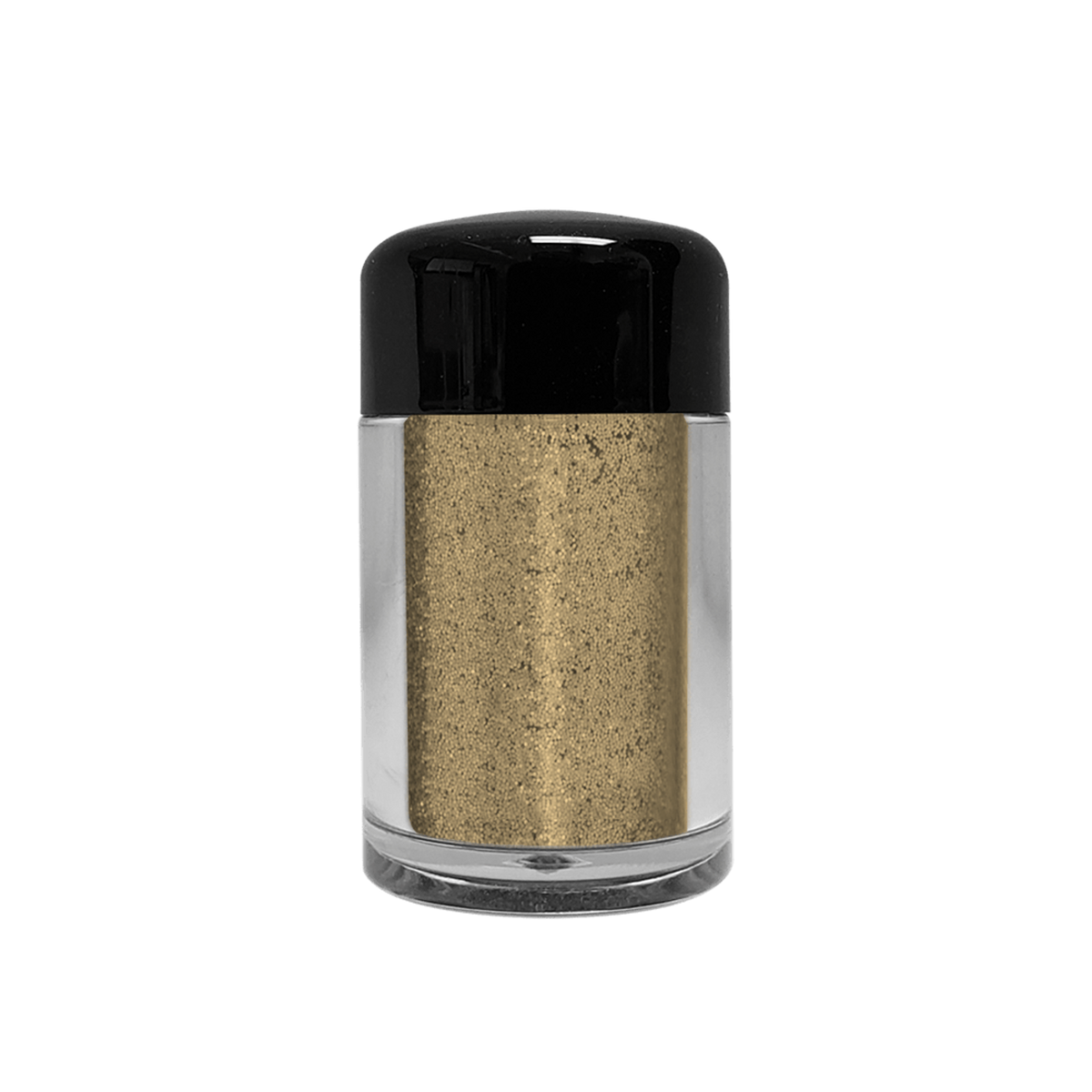Glowette Mineral Glitter Dust in 24K
