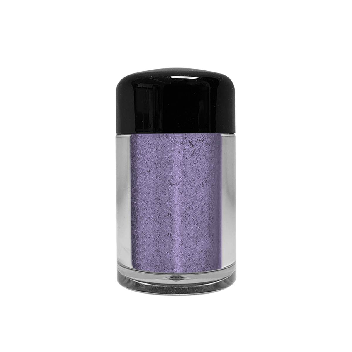 Glowette Mineral Glitter Dust in Amethyst