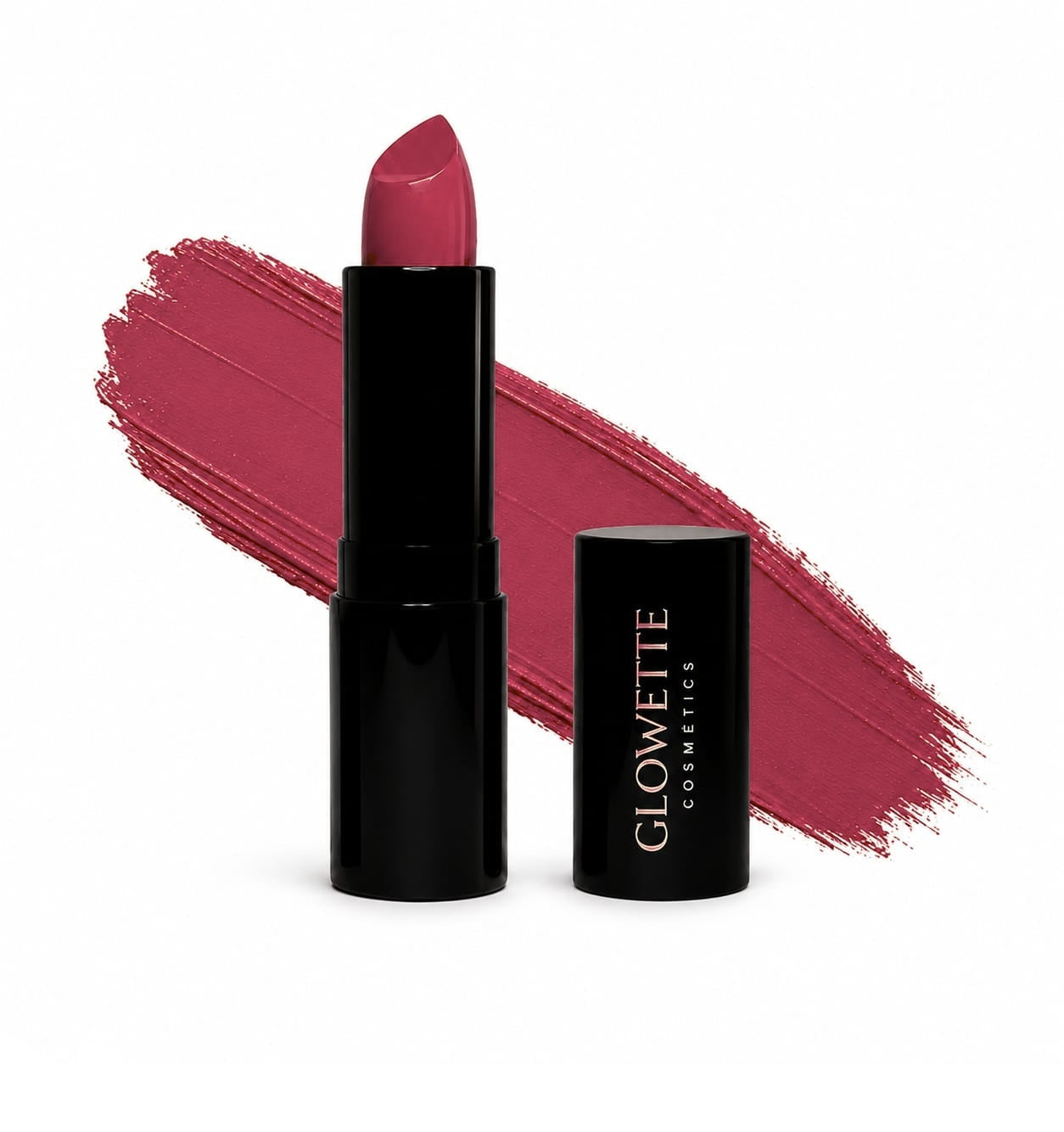 Luxury Matte Lipstick