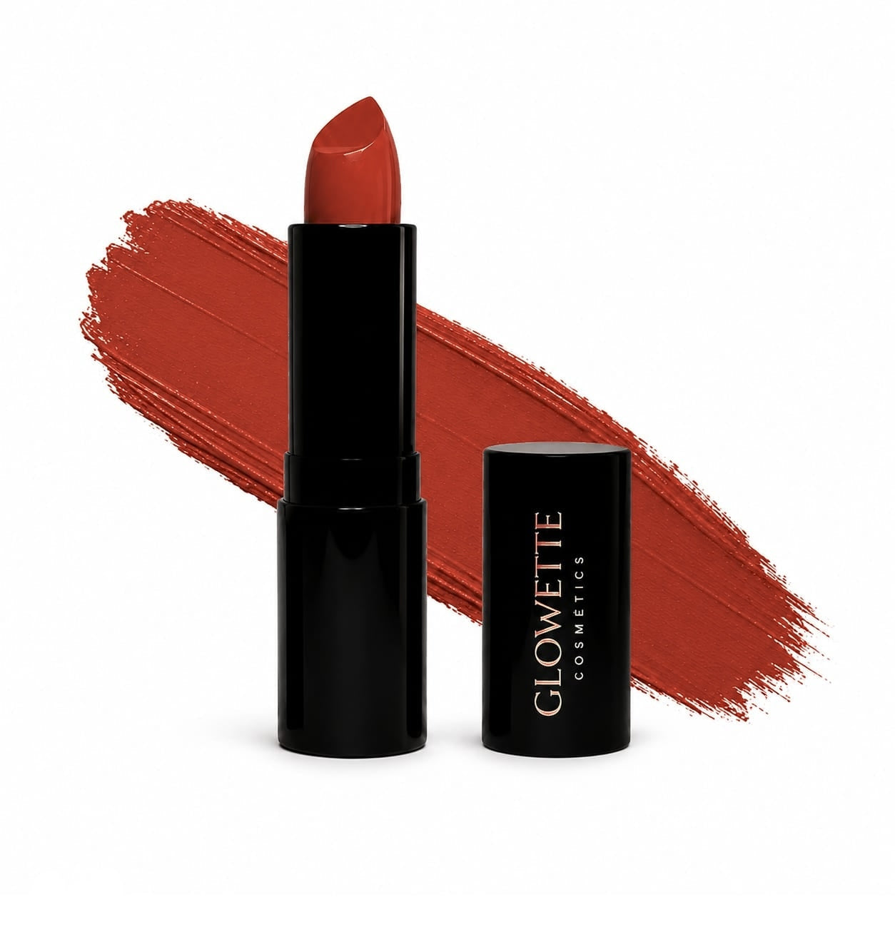 Luxury Matte Lipstick