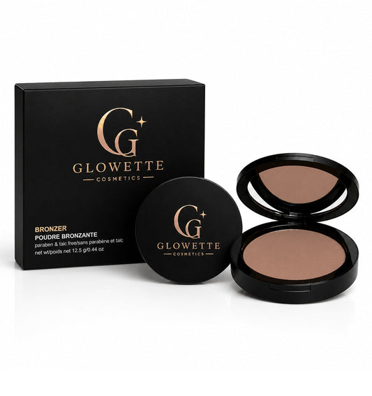 Bronzer