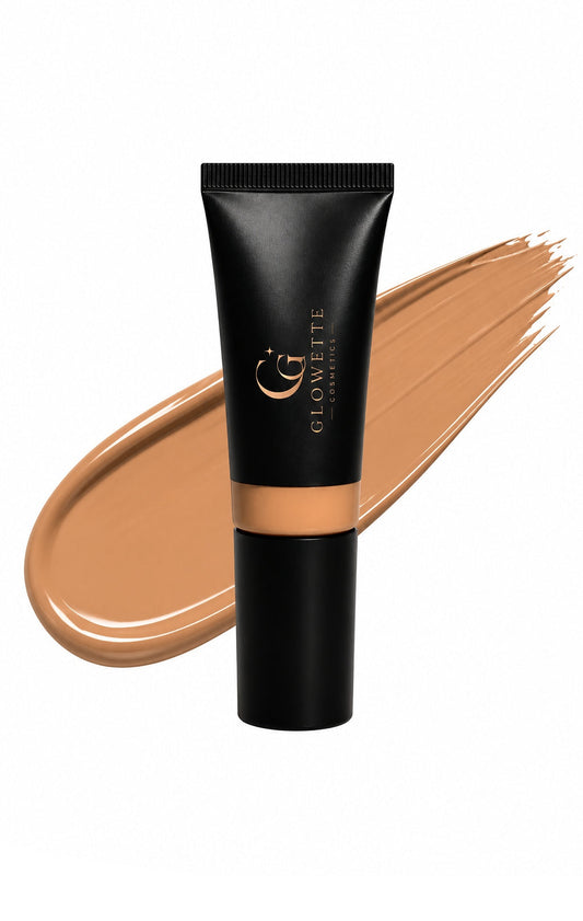 Tinted Moisturizer