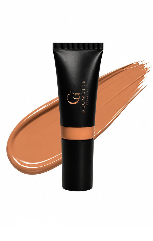 Tinted Moisturizer