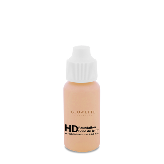 HD Liquid Foundation Adjuster - Apricot