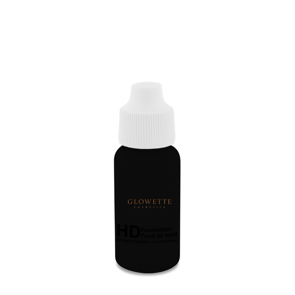 HD Liquid Foundation Adjuster - Black