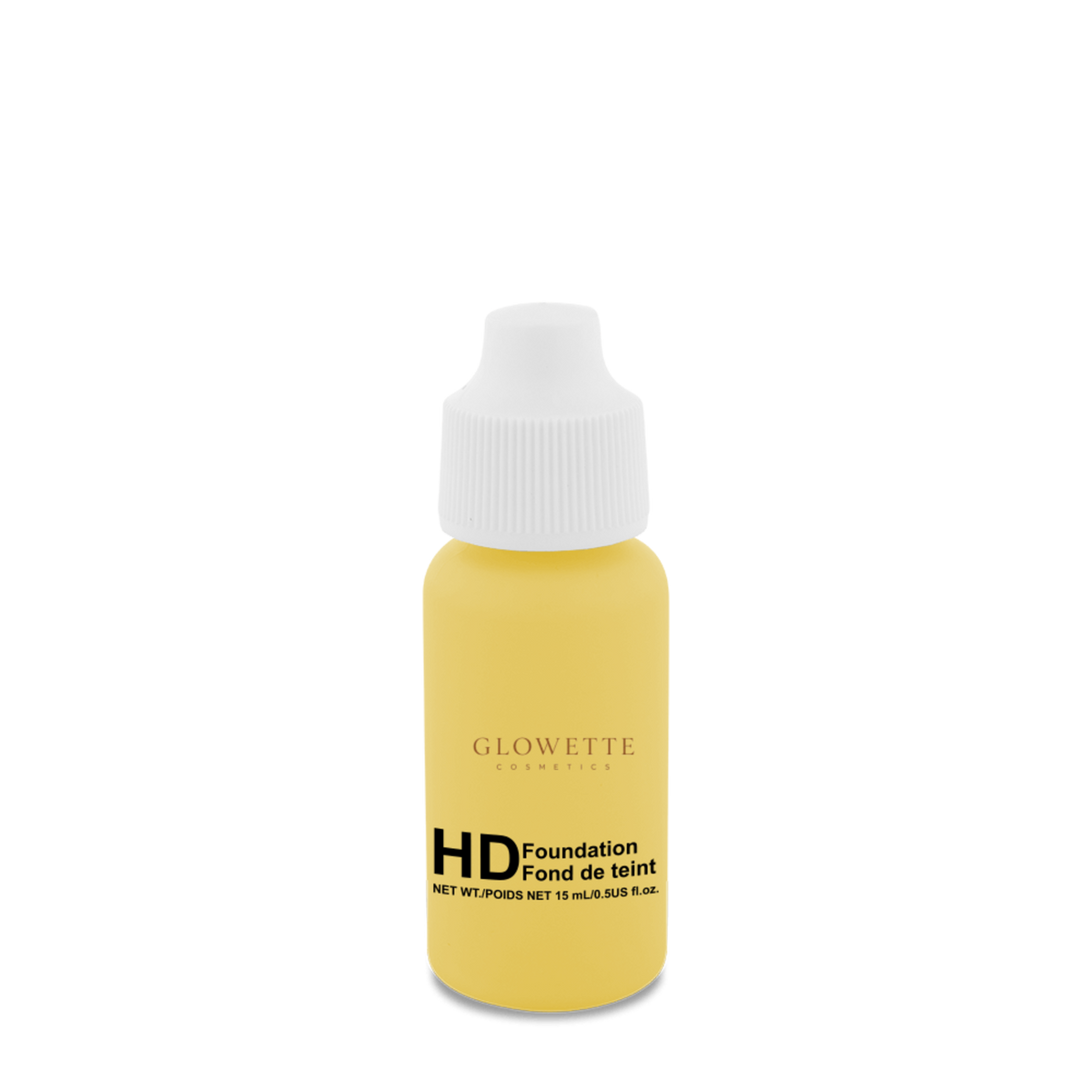 HD Liquid Foundation Adjuster - Gold