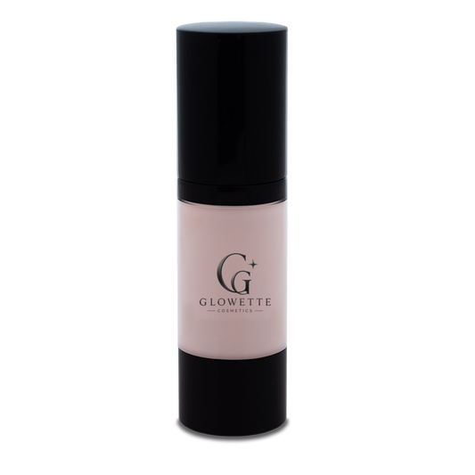 Glowette HD Liquid Foundation (30ml) in Light Porcelain