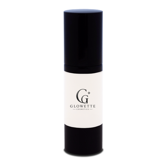 Glowette HD Foundation Adjuster (30ml) in White