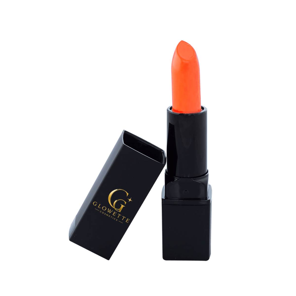 Matte Lipstick - Orange Sorbet