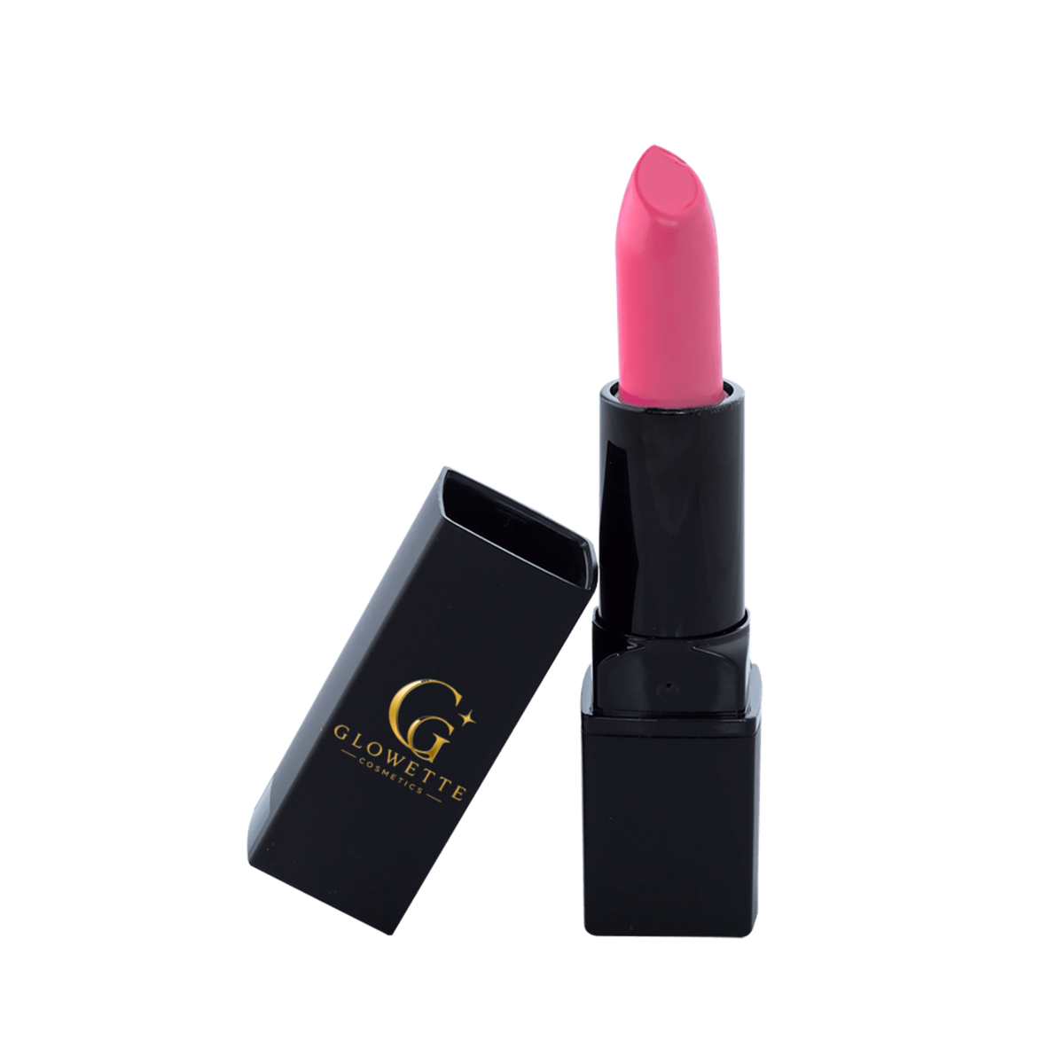 Matte Lipstick - Bubble Gum
