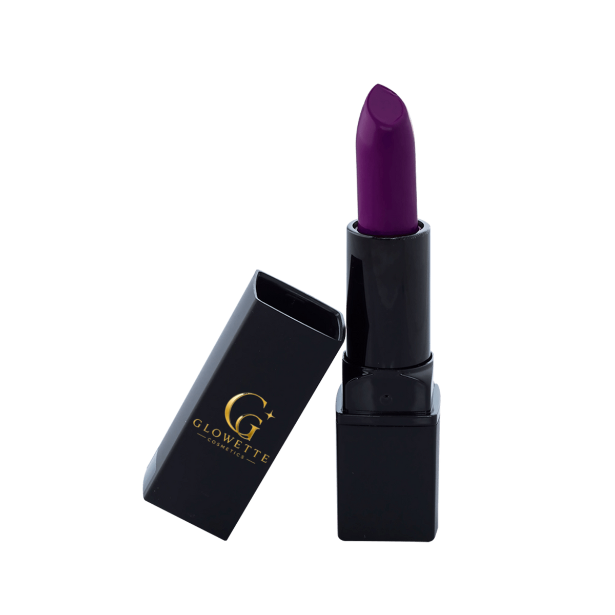 Matte Lipstick - Sugar Plum