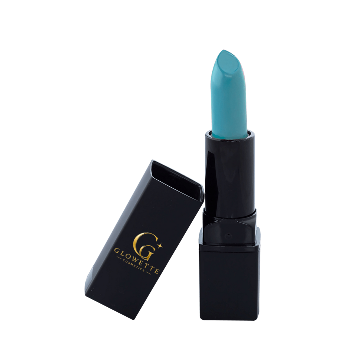 Matte Lipstick - Ocean