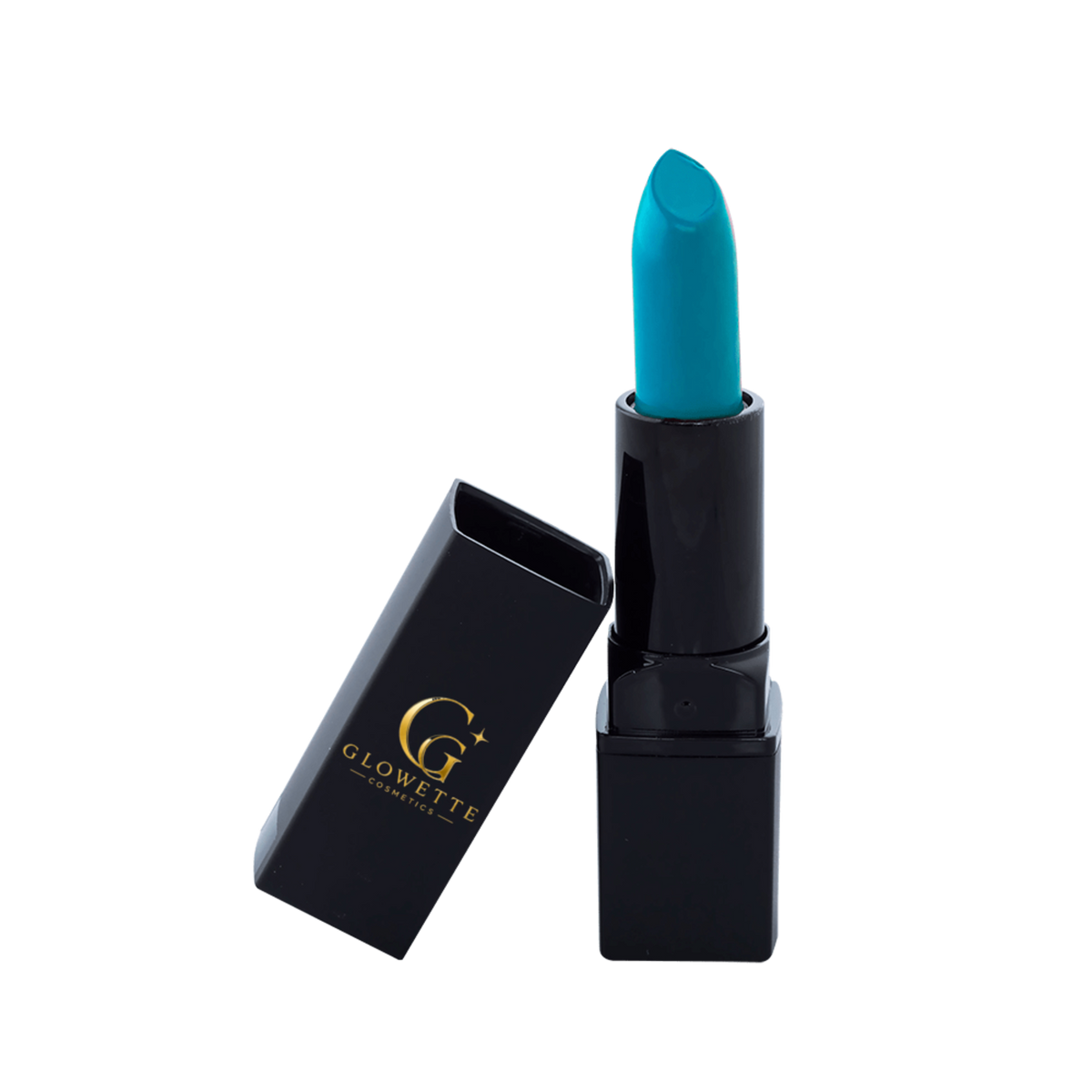 Matte Lipstick - Blue Moon