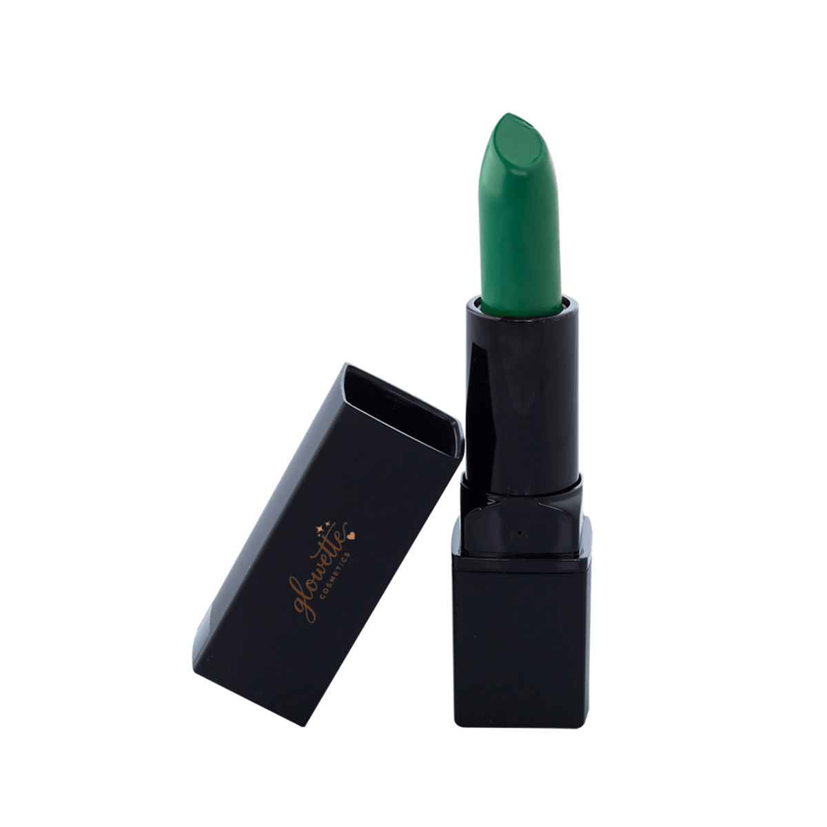 Matte Lipstick - Marine