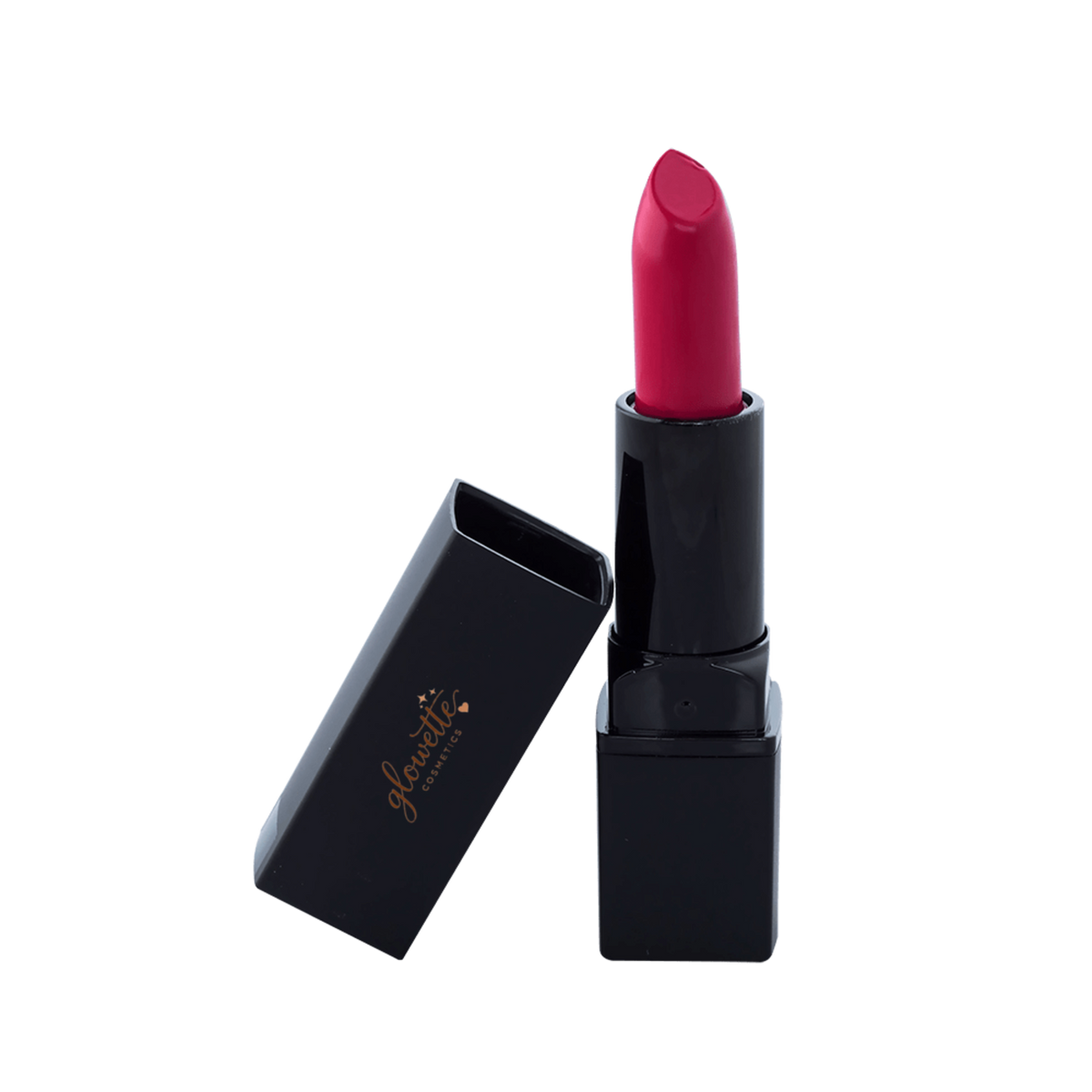 Matte Lipstick - Red Devil