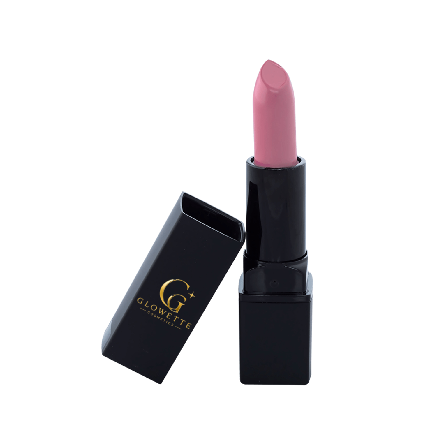 viaGlamour image of a Satin Lipstick