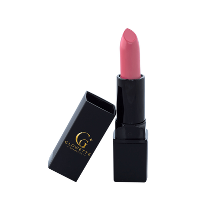 Glowette Satin Lipstick in Drive Him Crazy