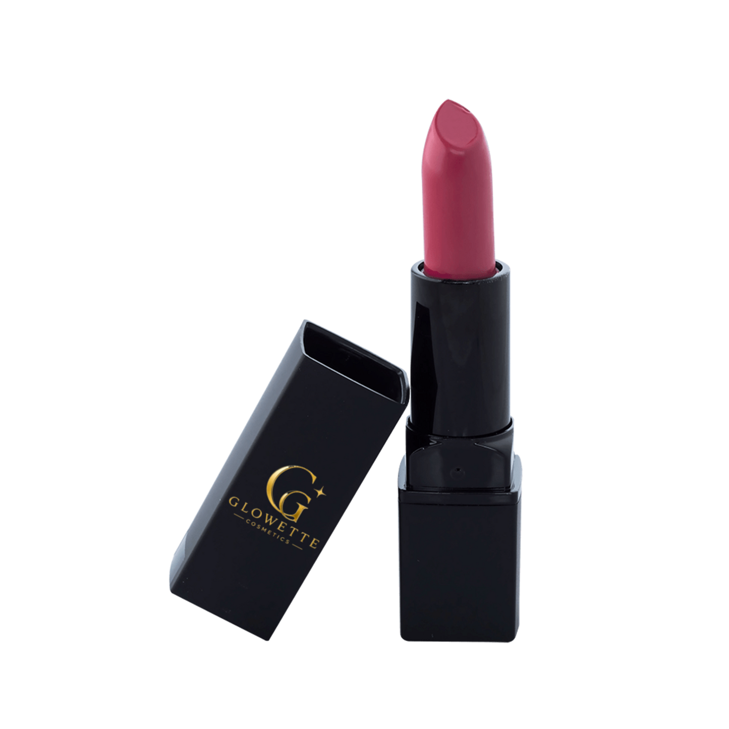viaGlamour image of a Satin Lipstick