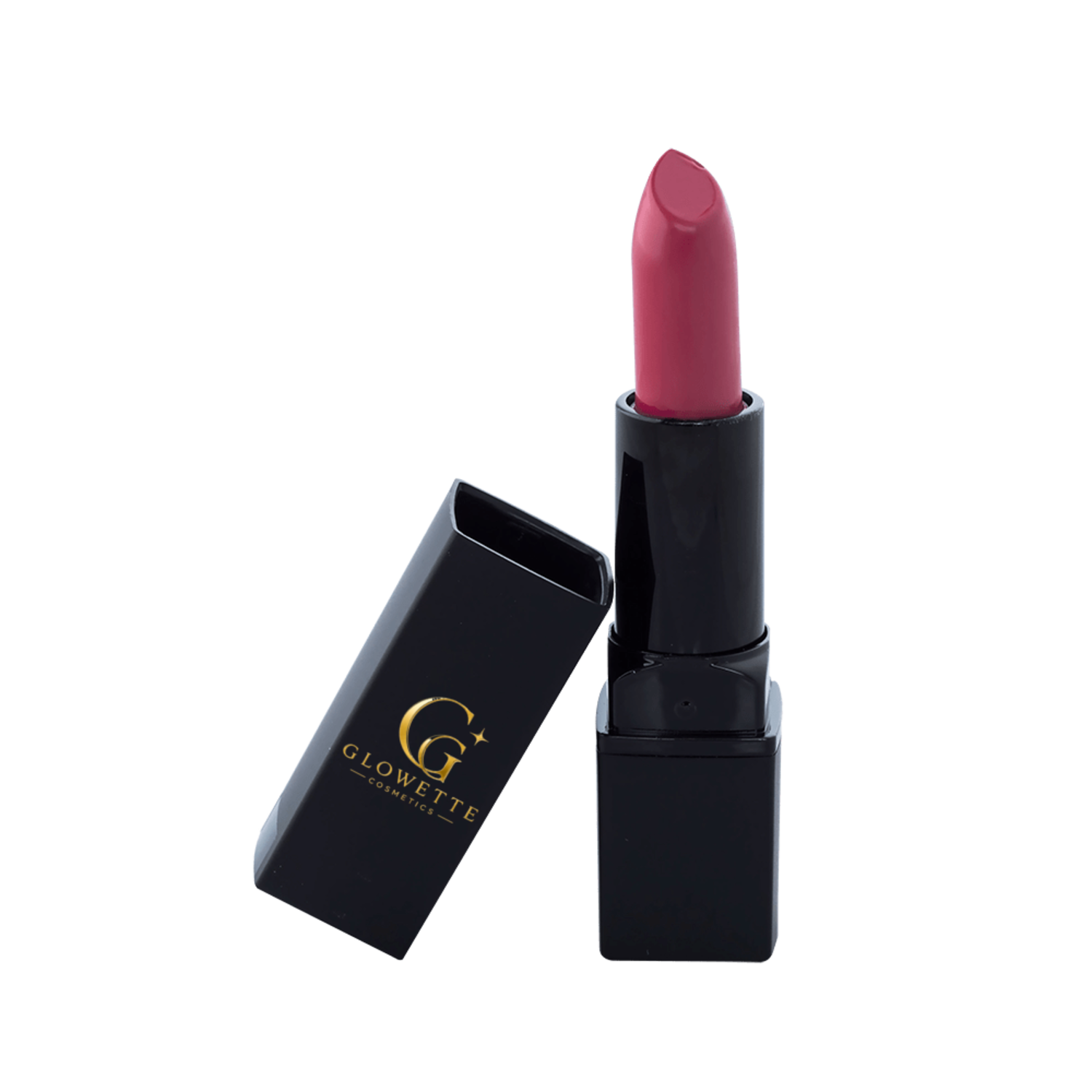 viaGlamour image of a Satin Lipstick