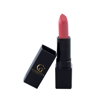 Glowette Satin Lipstick in Blush