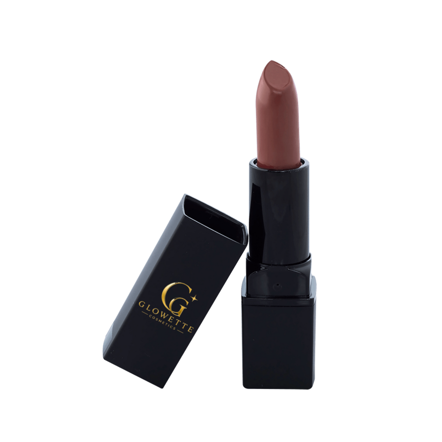 viaGlamour image of a Satin Lipstick